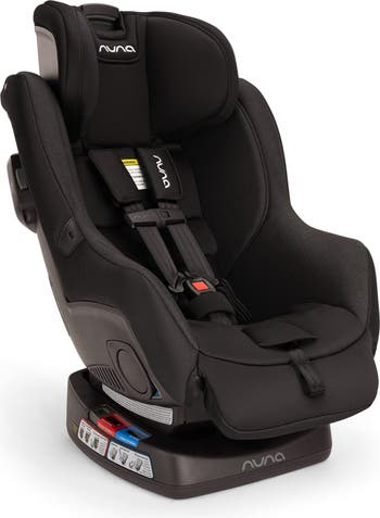 Nuna rava infant 2024 convertible car seat