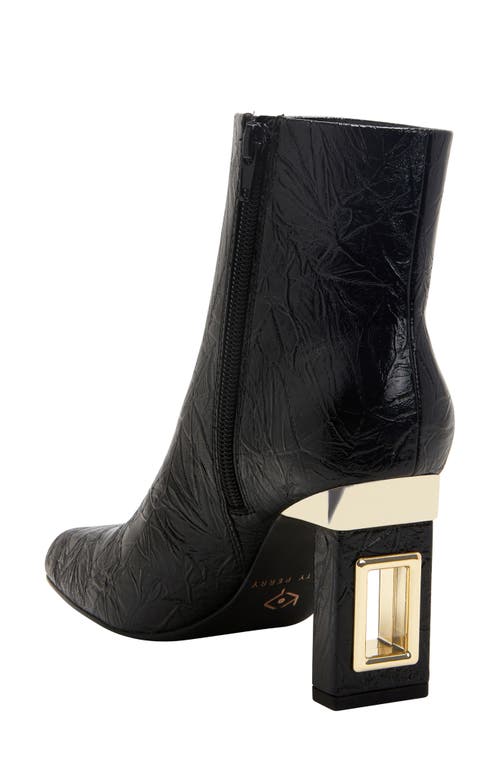 KATY PERRY KATY PERRY THE HOLLOW HEEL BOOTIE