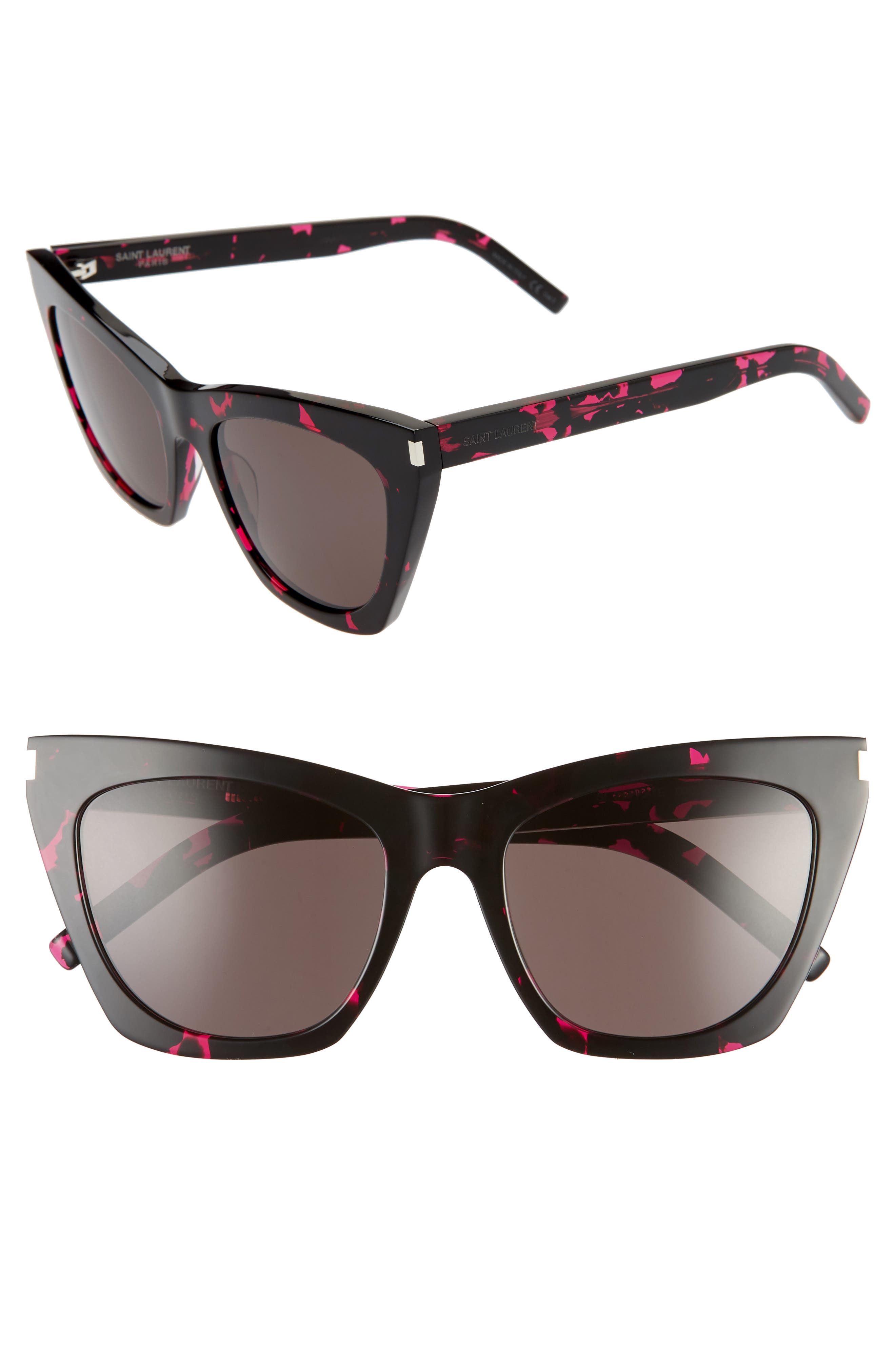 ysl eyewear