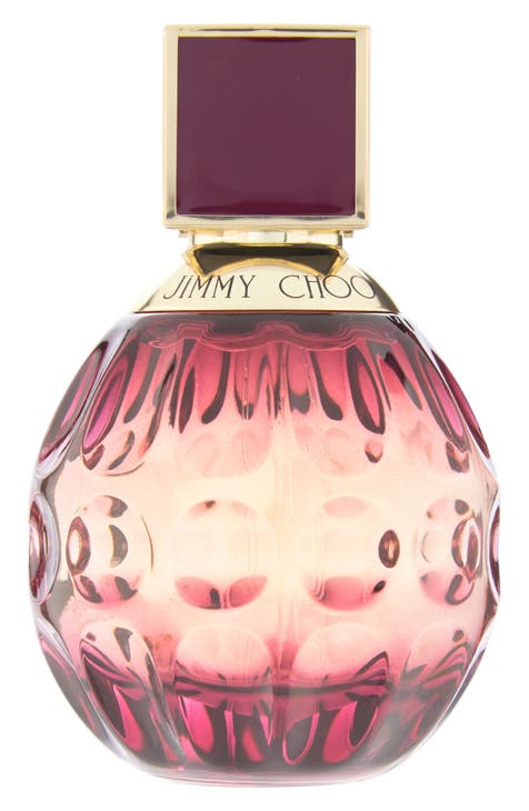 Jimmy choo discount perfume nordstrom