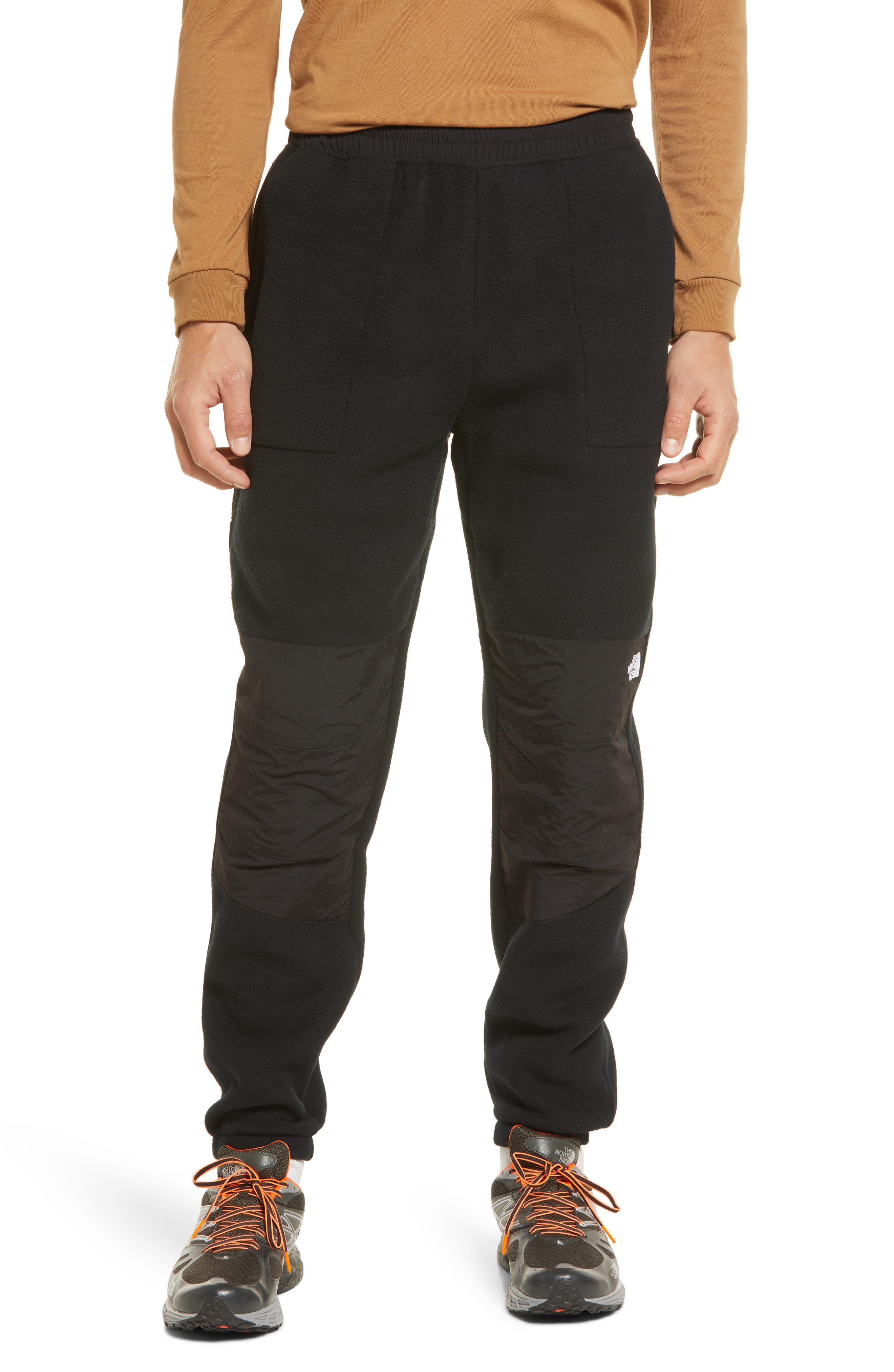 men's water resistant work pants