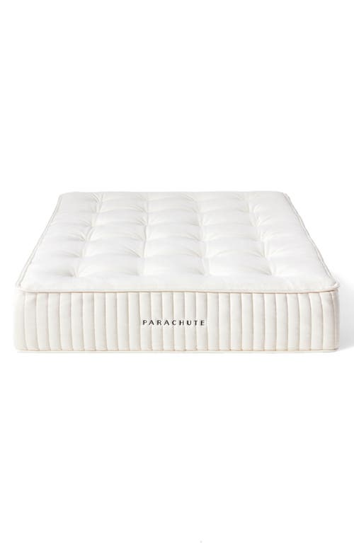 Parachute Eco 12-Inch Mattress in White at Nordstrom