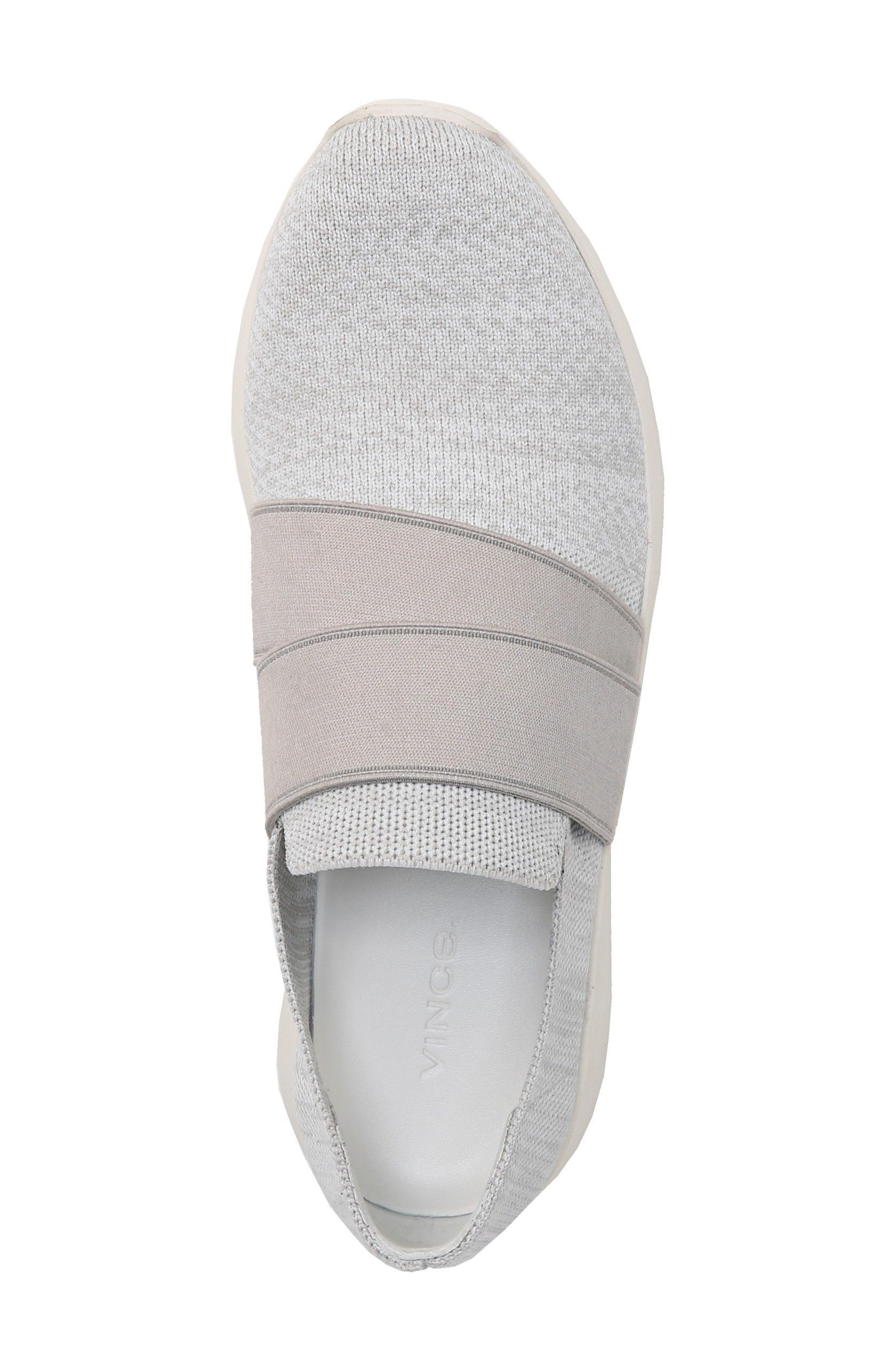 vince aston slip on