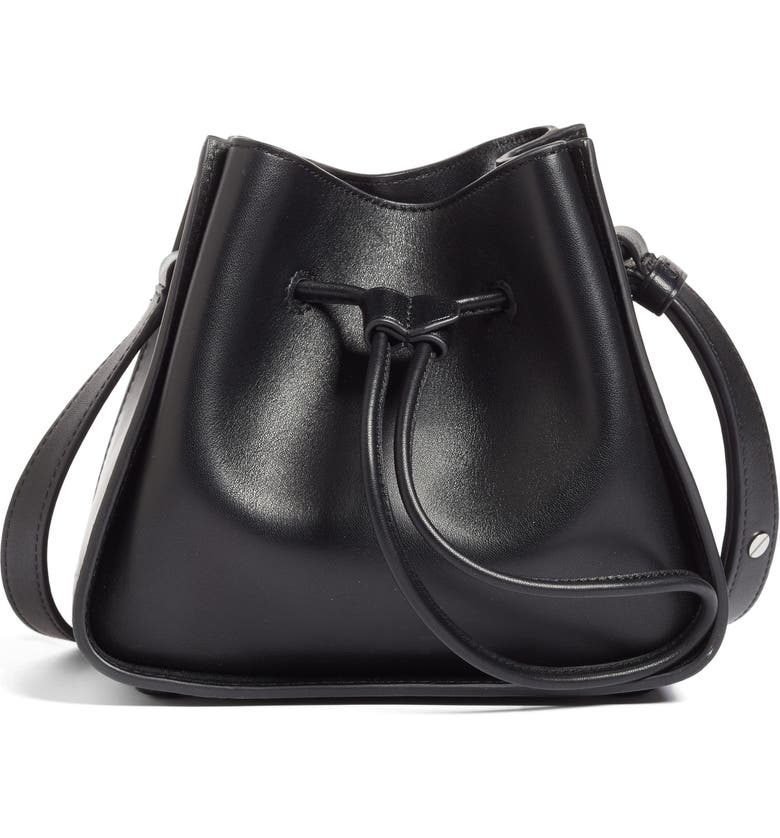 3.1 Phillip Lim Mini Soleil Leather Bucket Bag | Nordstrom