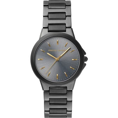 Rebecca Minkoff Cali Bracelet Watch,