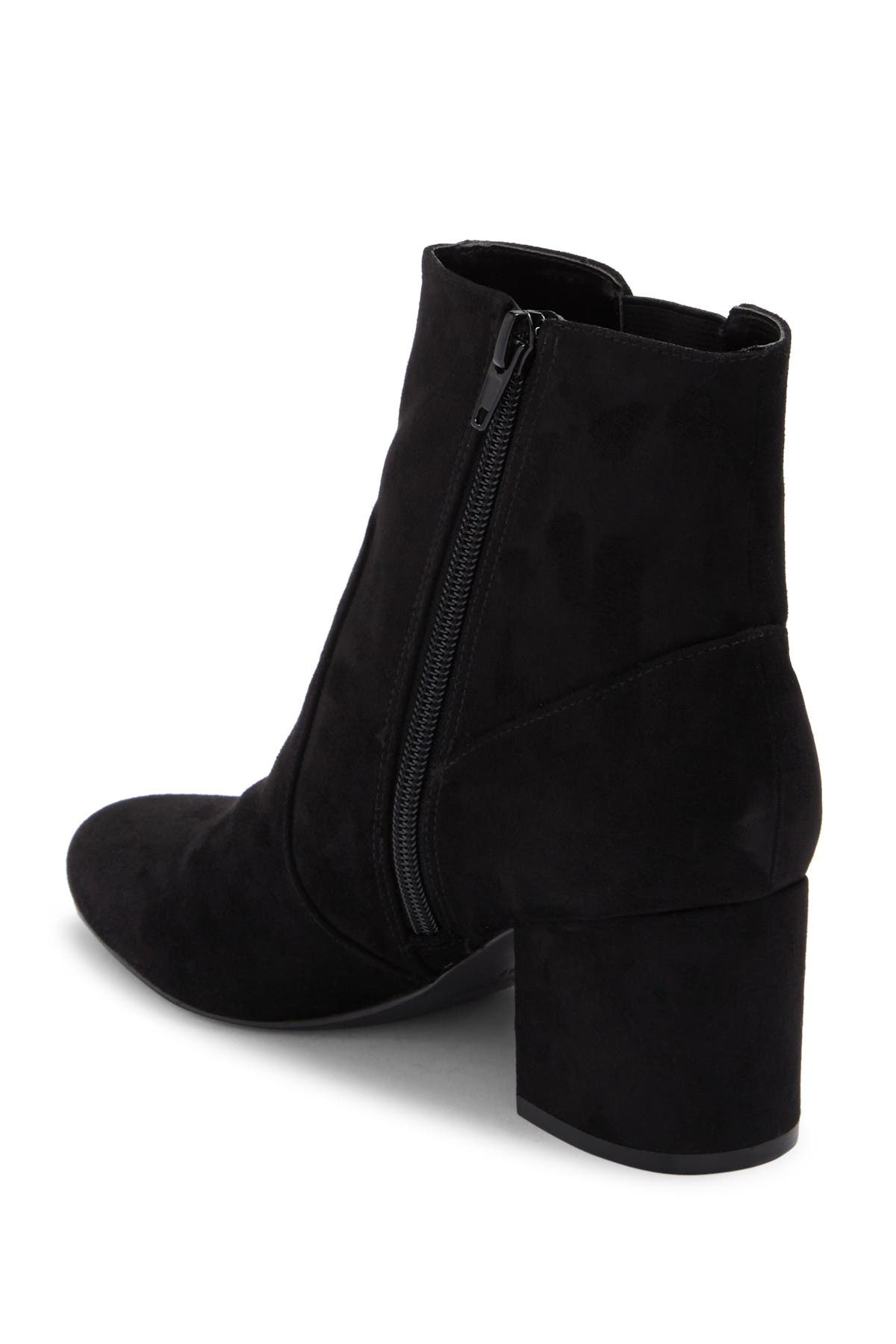nine west querna ankle boots