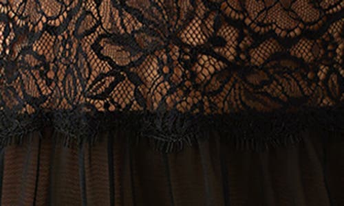 B.TEMPT'D BY WACOAL B.TEMPT'D BY WACOAL IT'S ON LACE & MESH CHEMISE