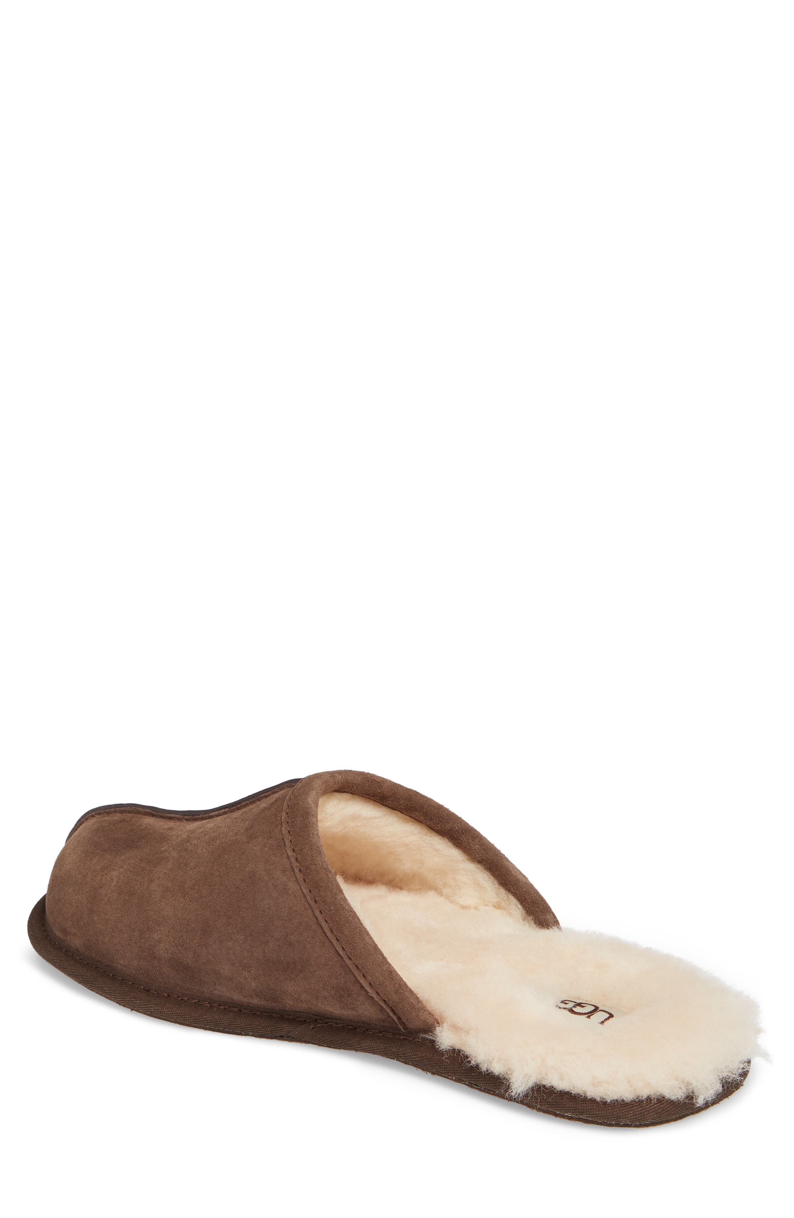 ugg scuff sale