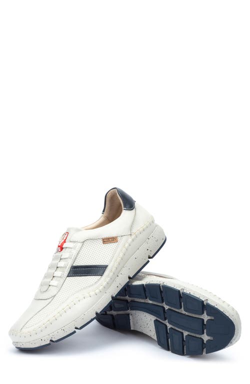 Pikolinos Fuencarral Sneaker In Espuma