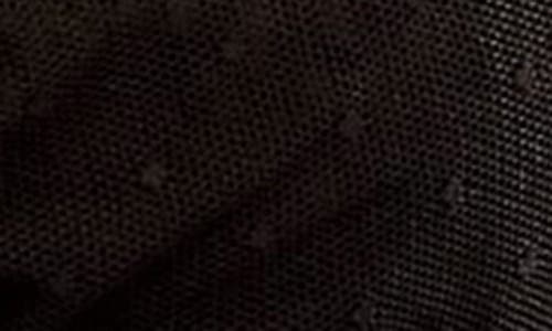 Shop Free People Intimately Fp Heart To Heart Babydoll Chemise In Black