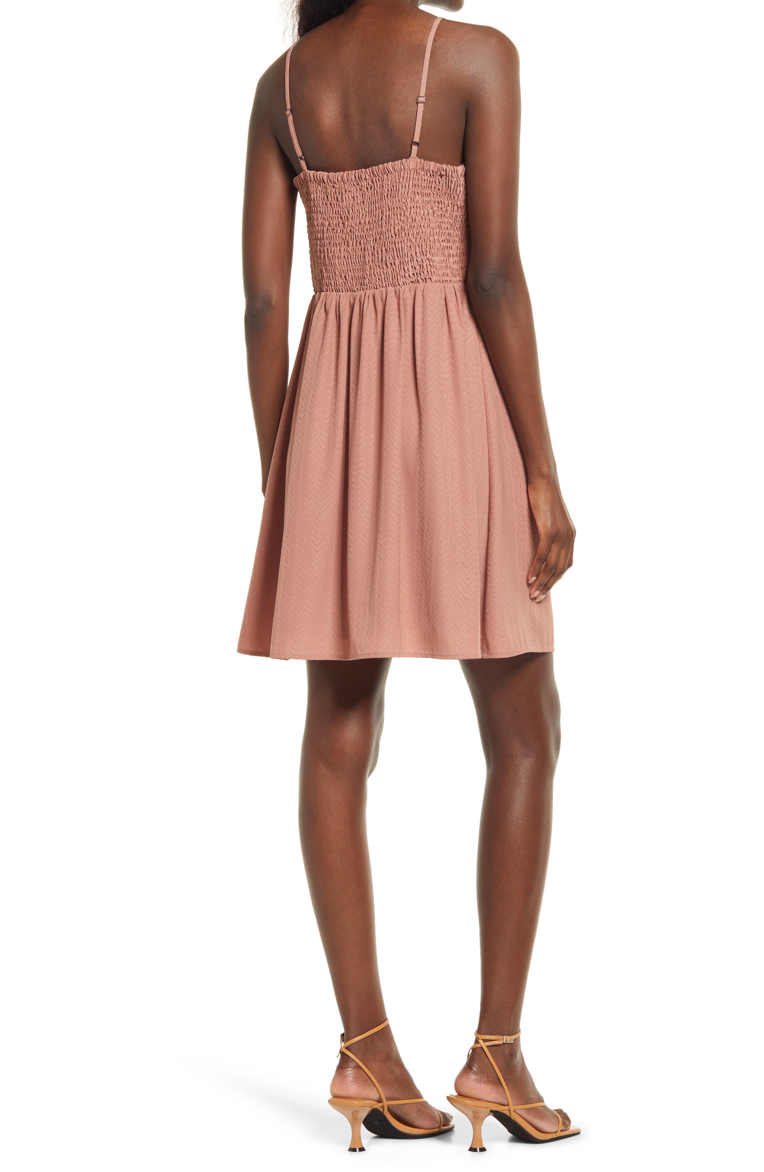 nordstrom chelsea dress