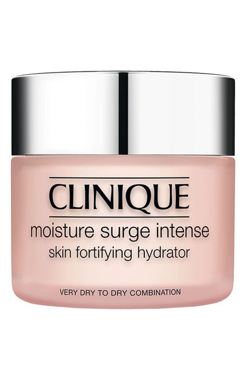 UPC 020714492205 product image for Clinique Moisture Surge Intense Skin Fortifying Hydrator at Nordstrom, Size 1.7  | upcitemdb.com