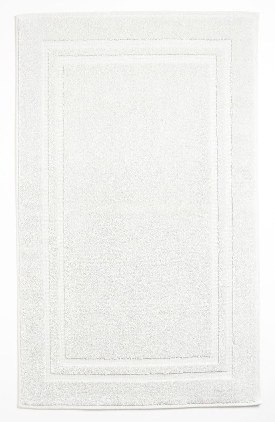 Waterworks Studio Turkish Cotton Bath Mat Only) Nordstrom