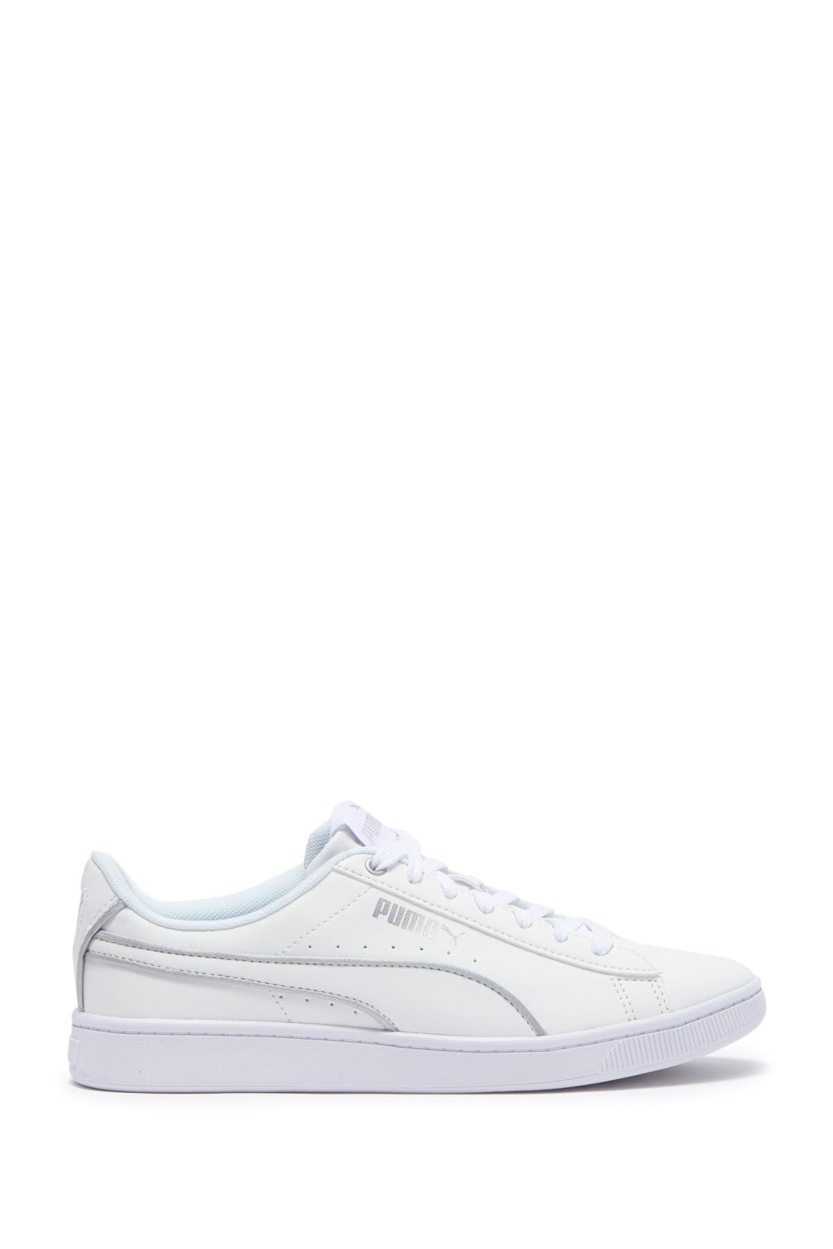 puma vikky v2 hem sneaker