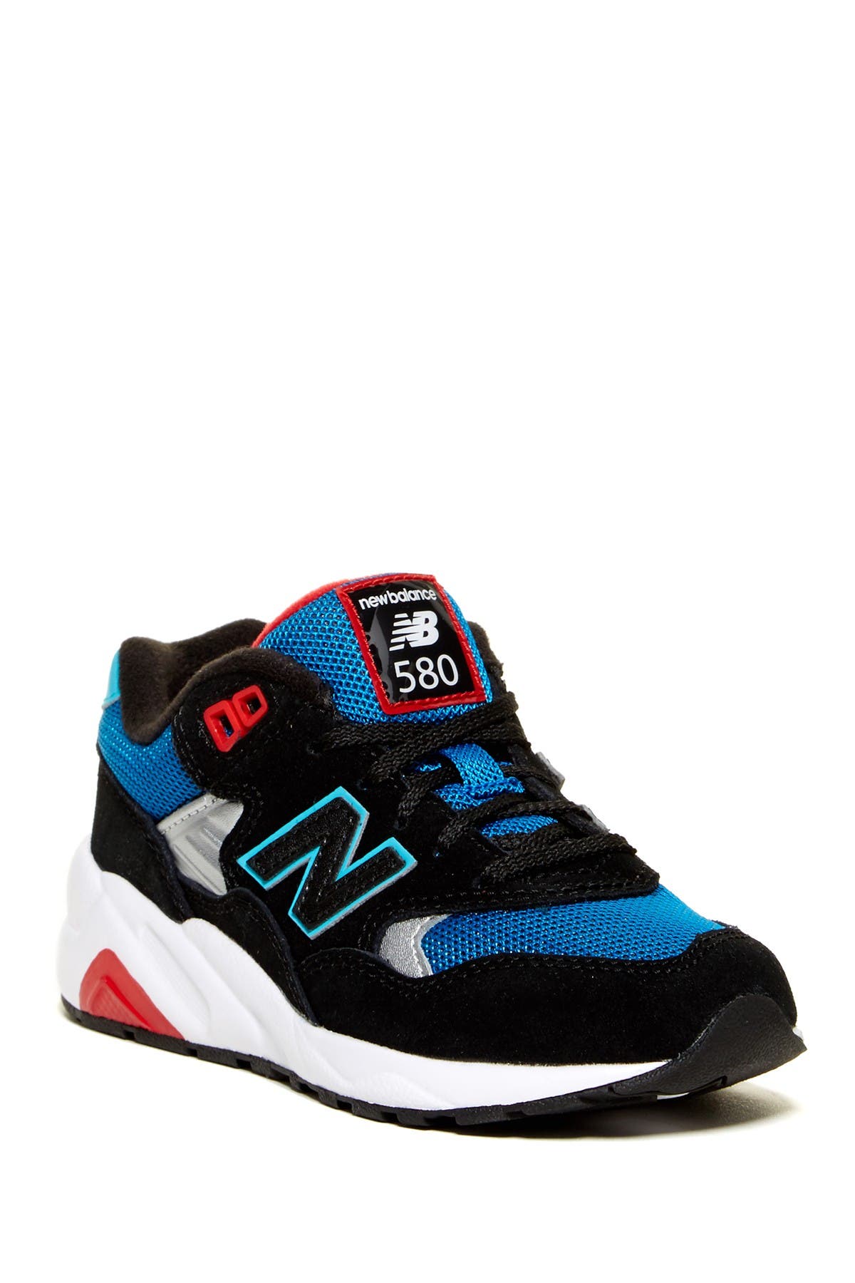 new balance 580 kids sneakers