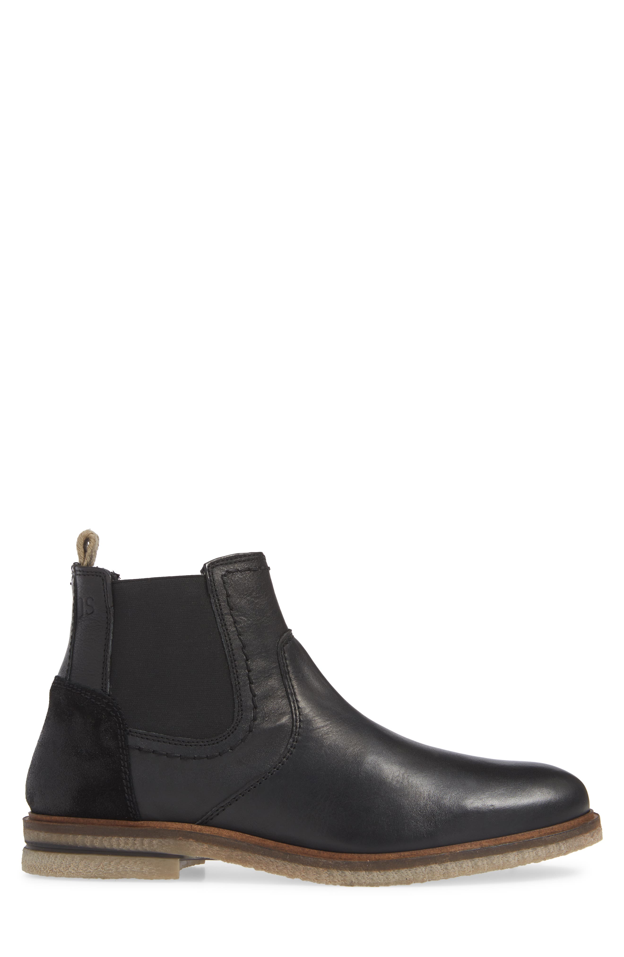 josef seibel stanley 03 chelsea boots