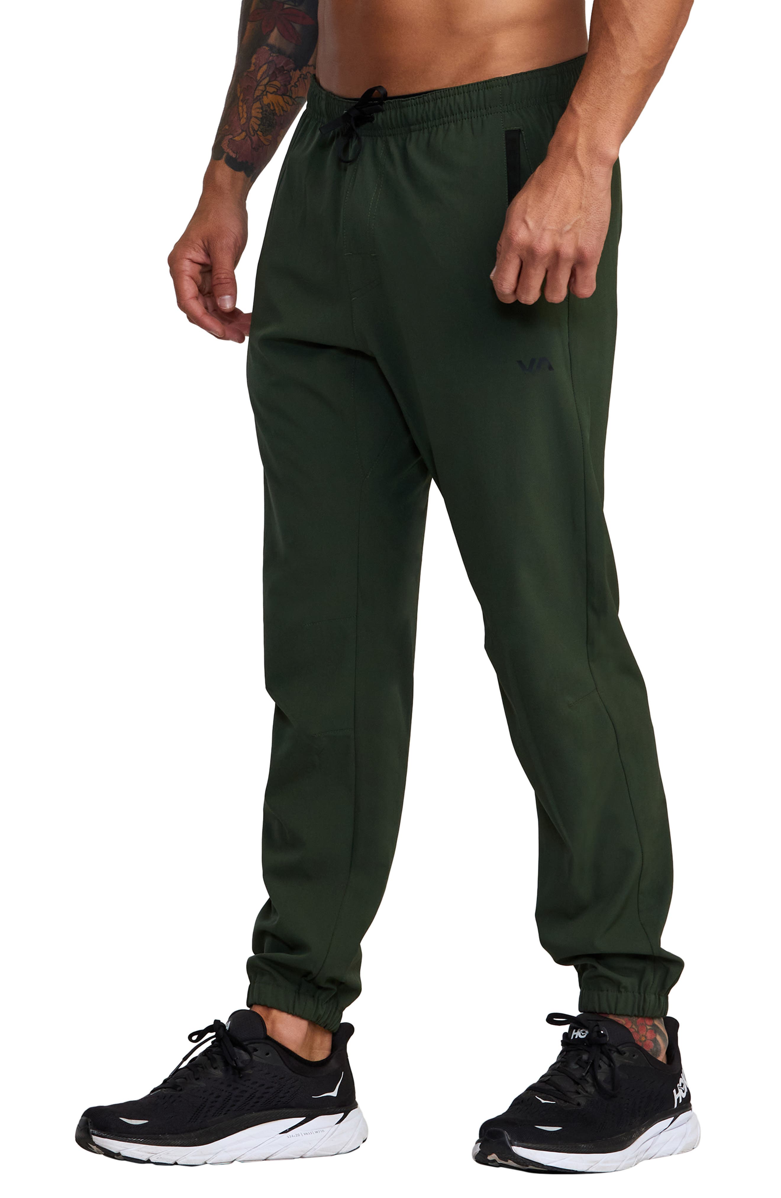 VA Essential Sweatpants