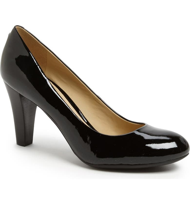 Geox 'Marie Claire' Patent Leather Pump (Women) | Nordstrom