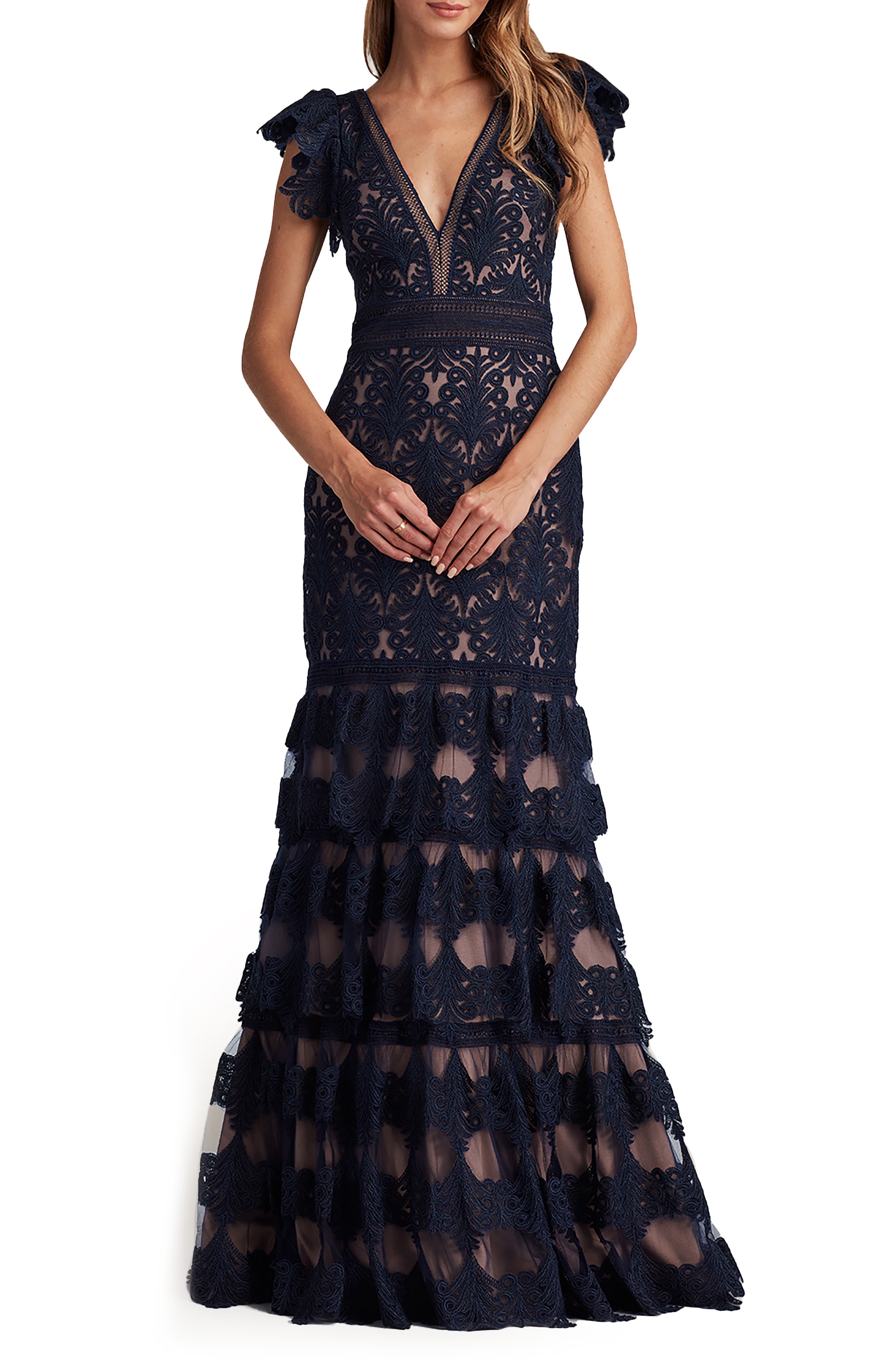 Tadashi Shoji Evening Dresses On Sale