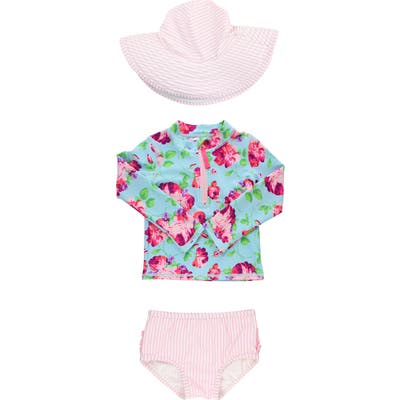 Infant Girl