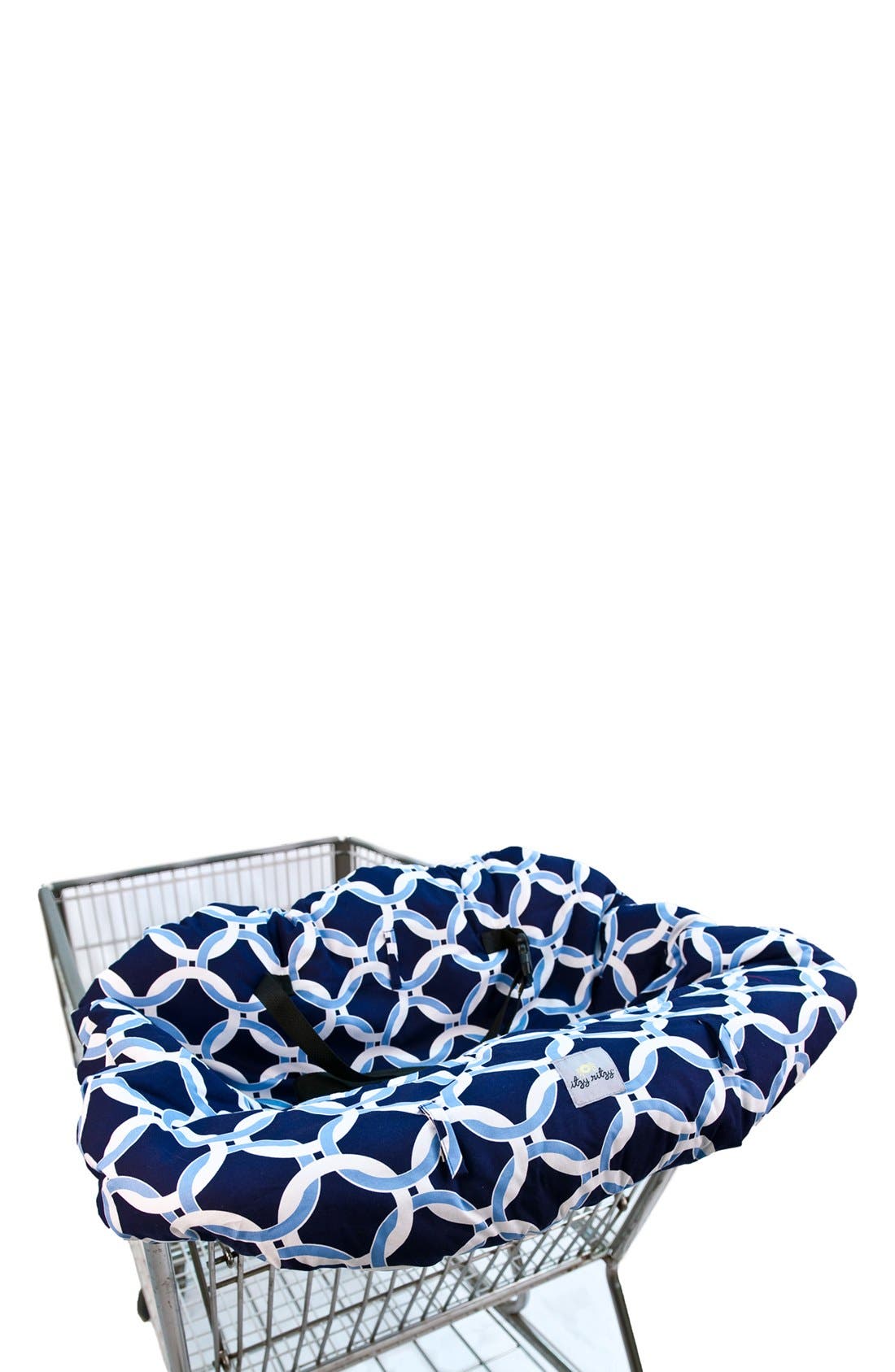 Itzy Ritzy Shopping Cart/Highchair Cover Nordstrom