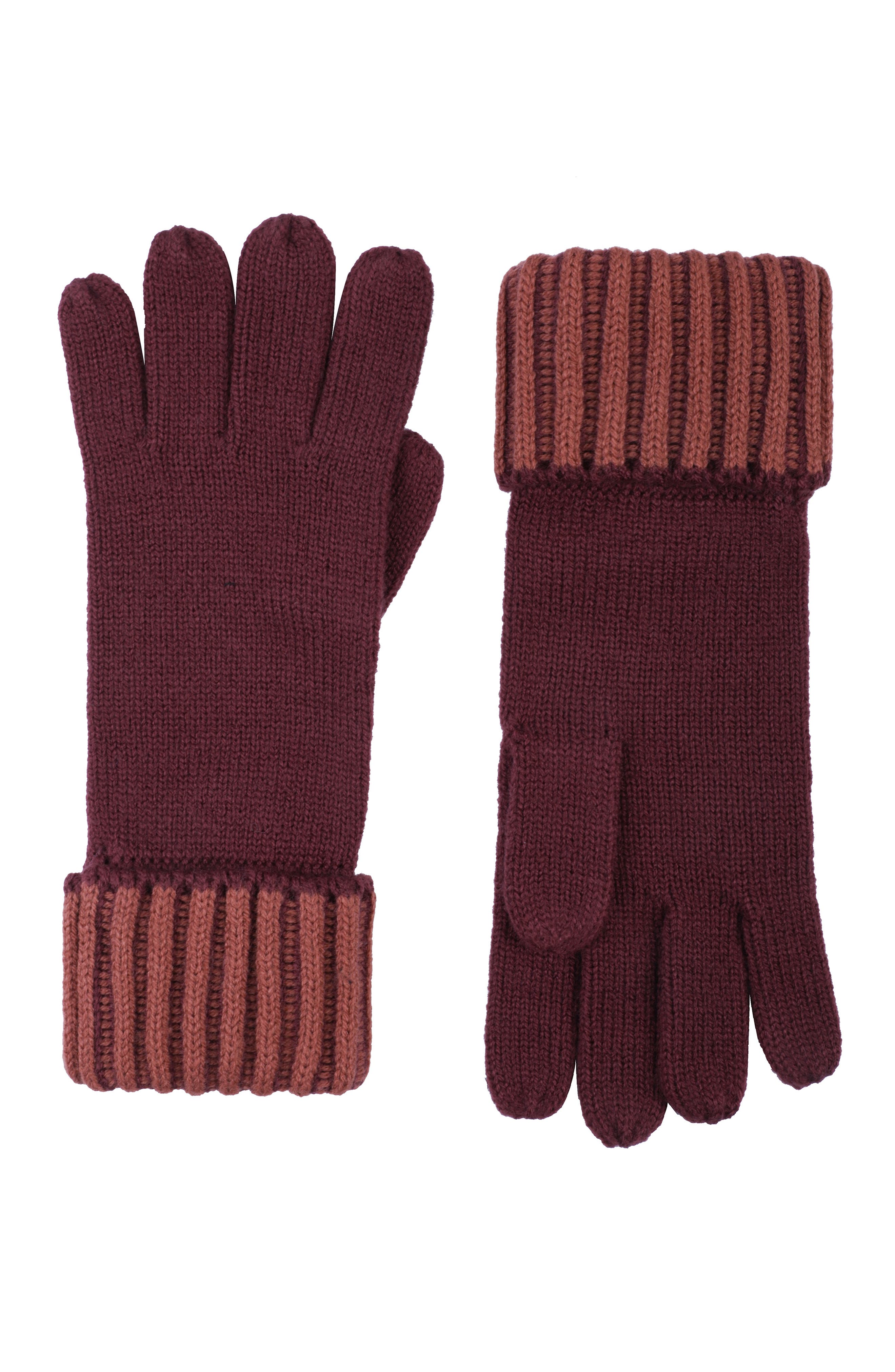nordstrom womens hats and gloves