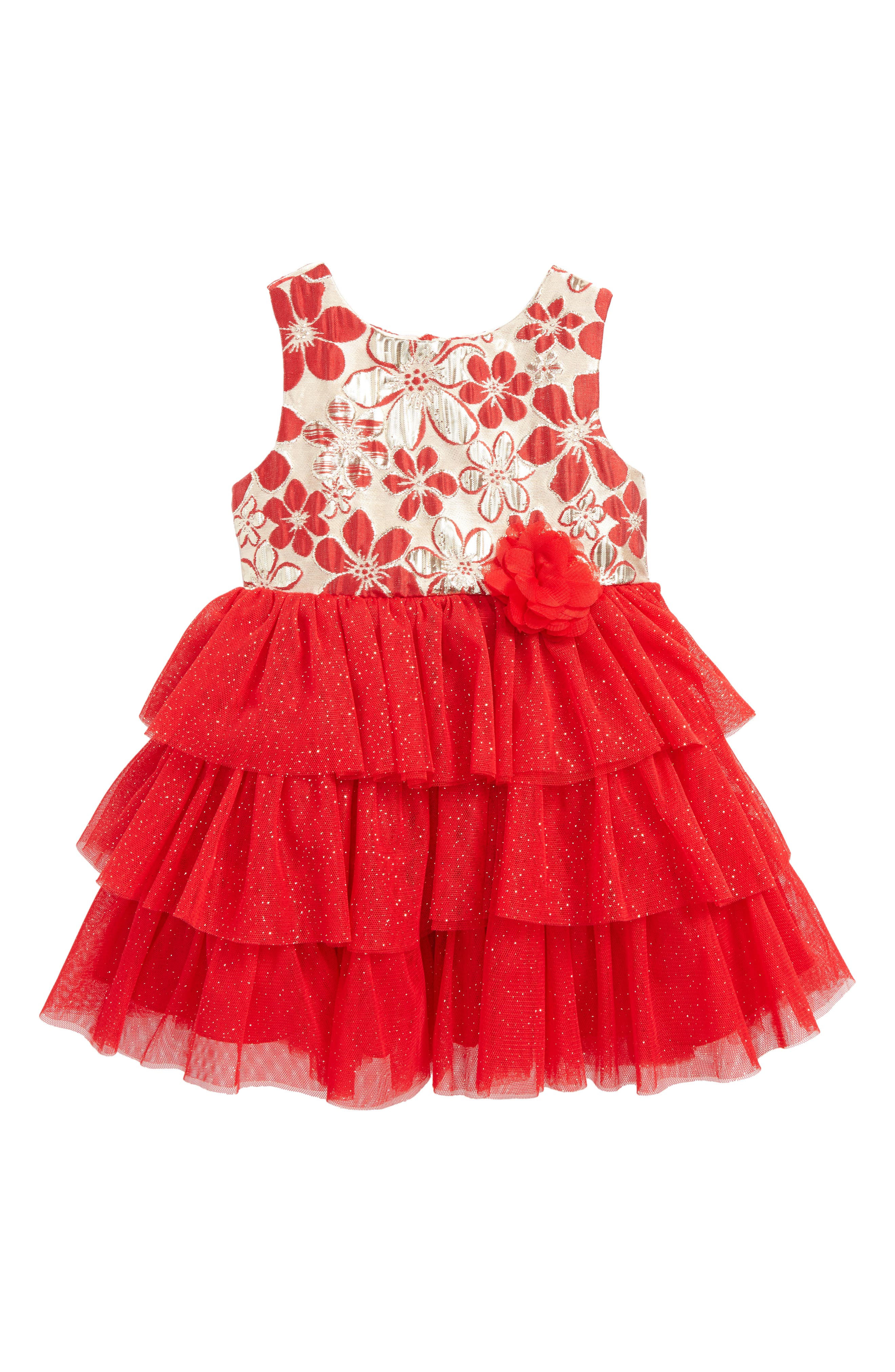 nanette lepore baby dress