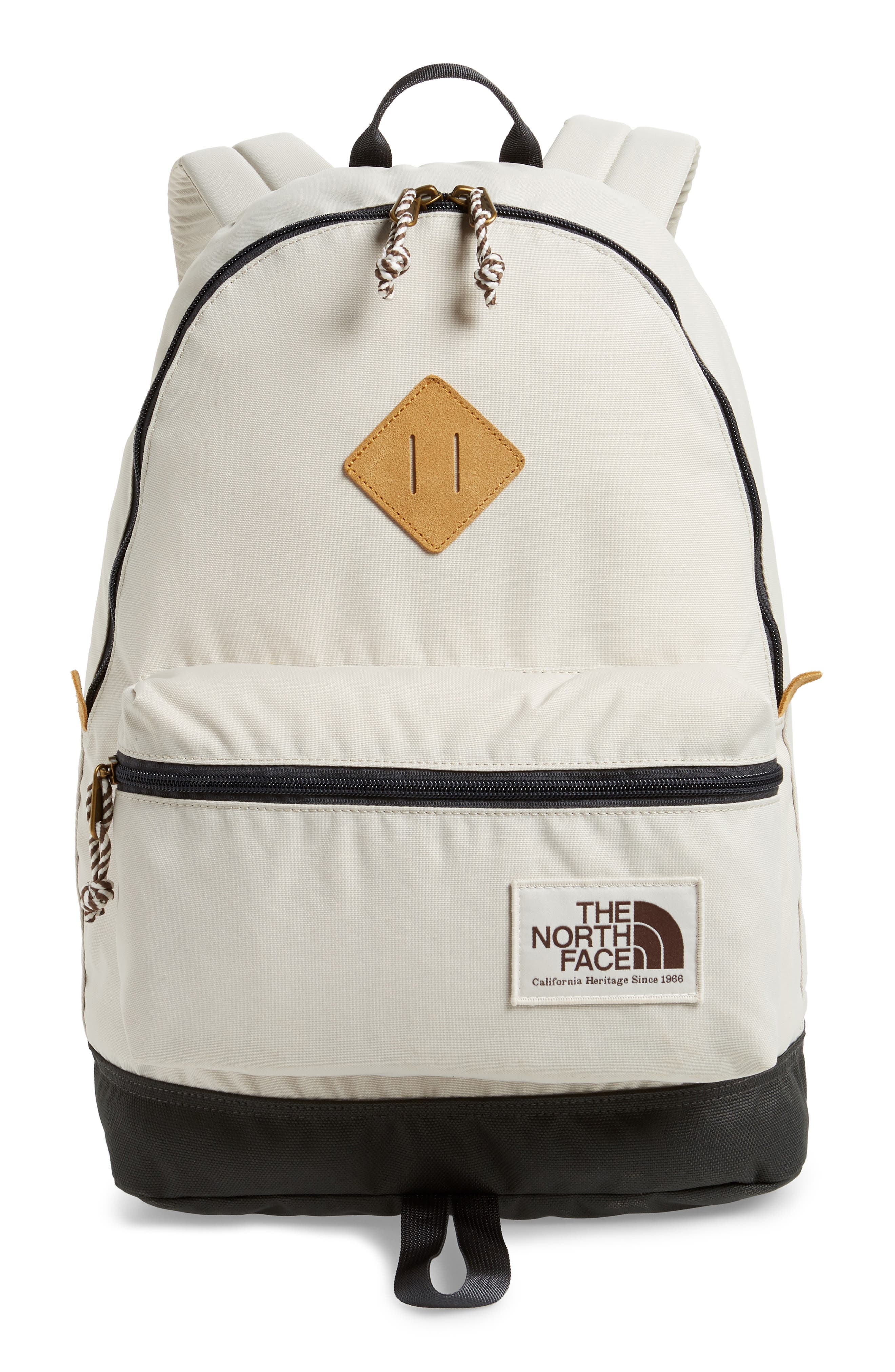 the north face berkeley backpack