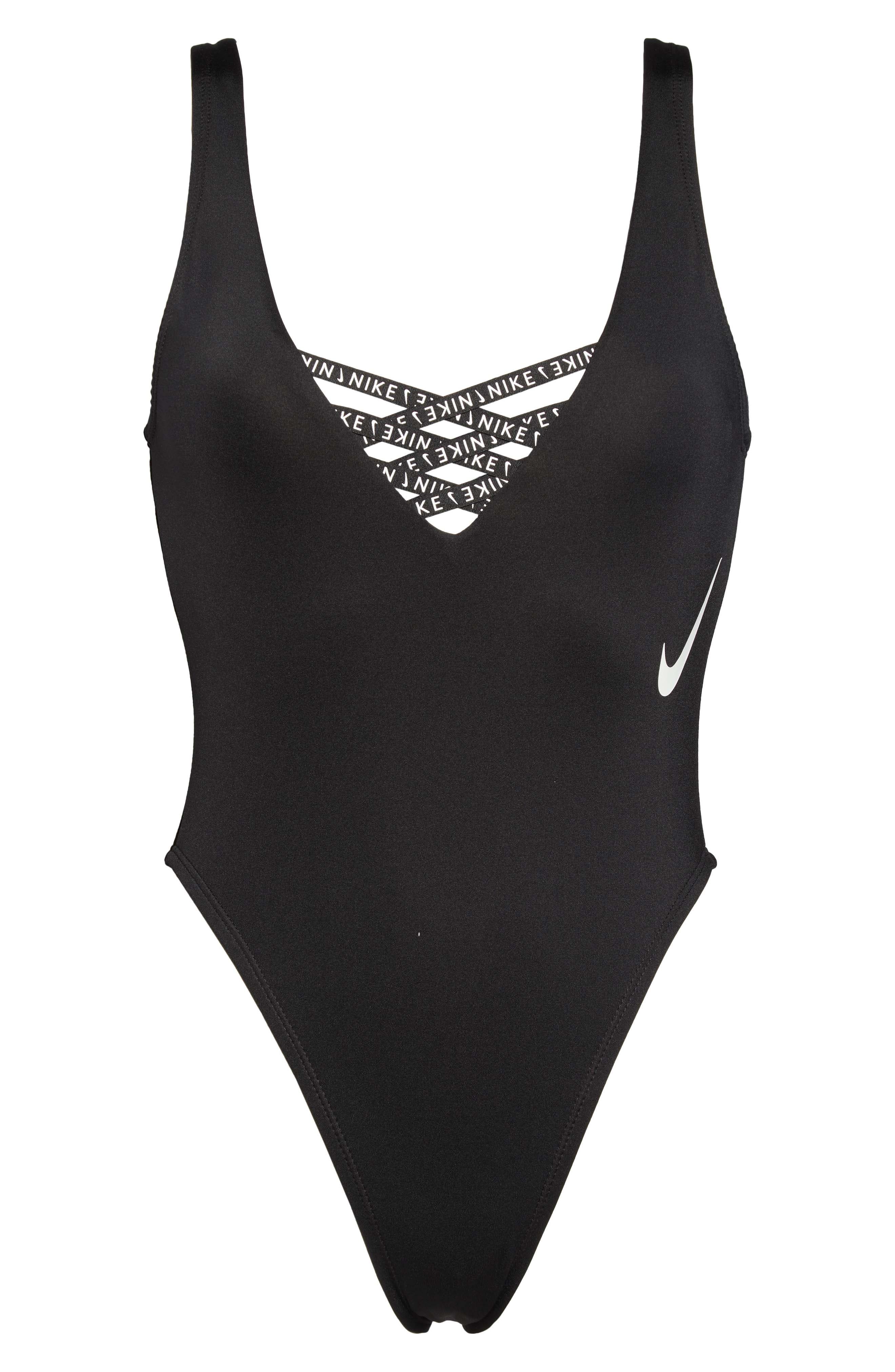 nike swim sizing