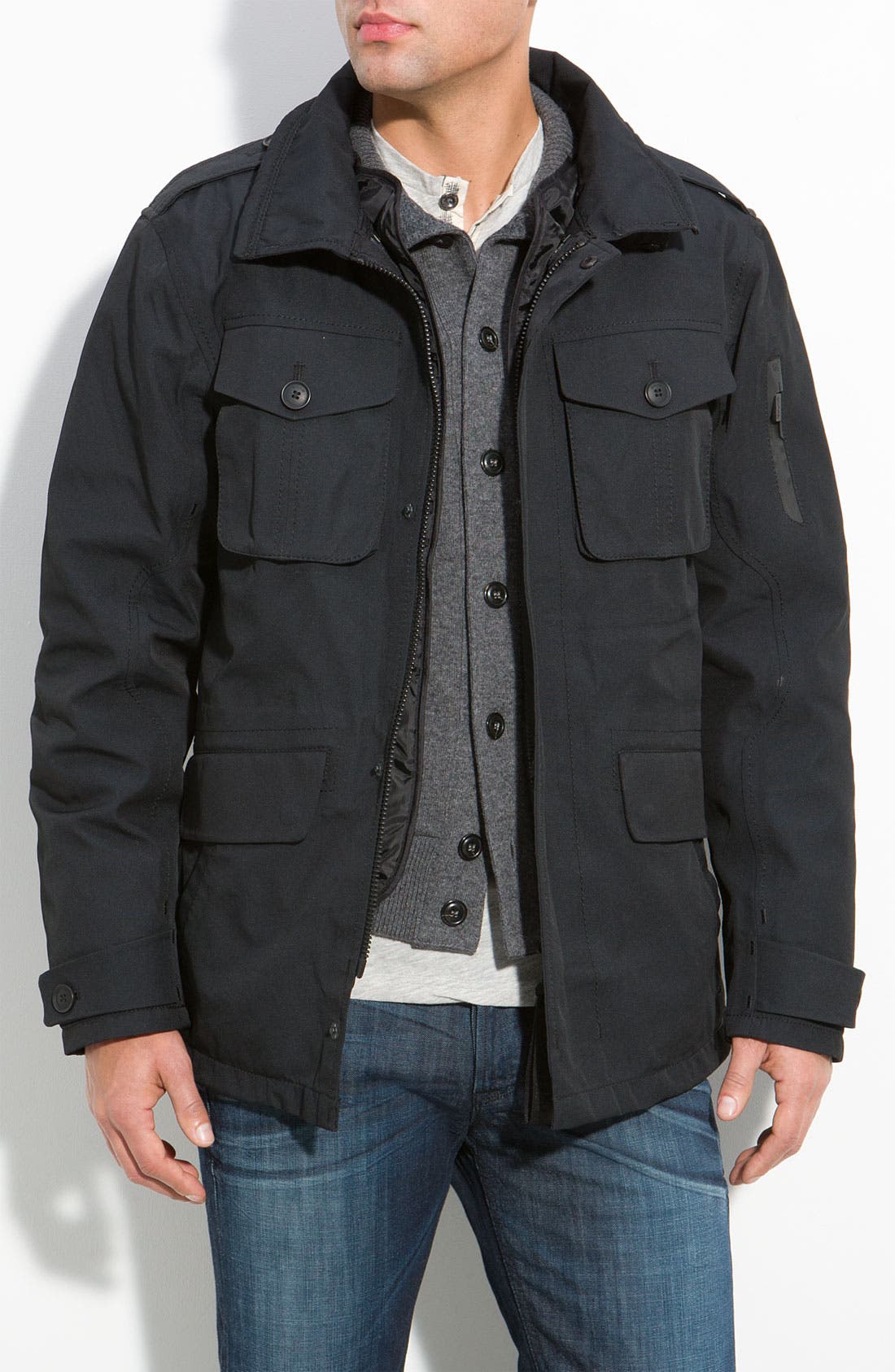 GLab Field Jacket Nordstrom