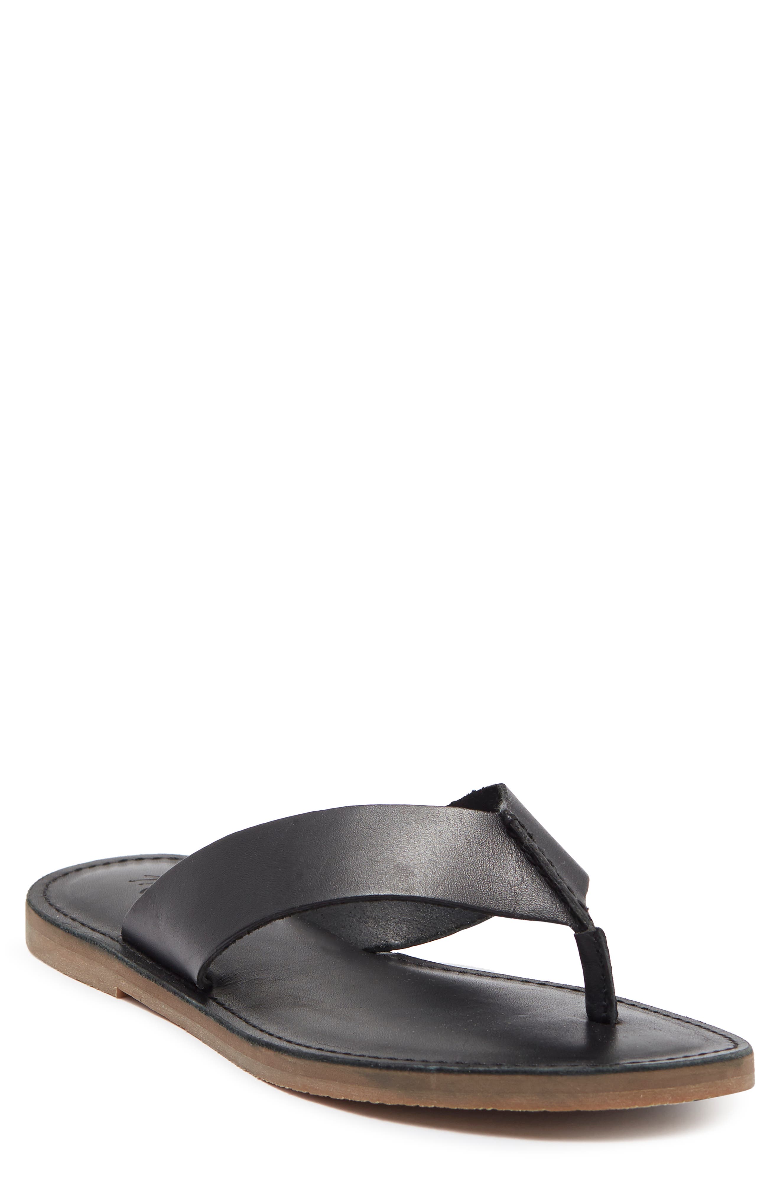madewell sandals nordstrom