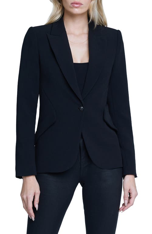 L AGENCE L'AGENCE CHAMBERLAIN BLAZER 