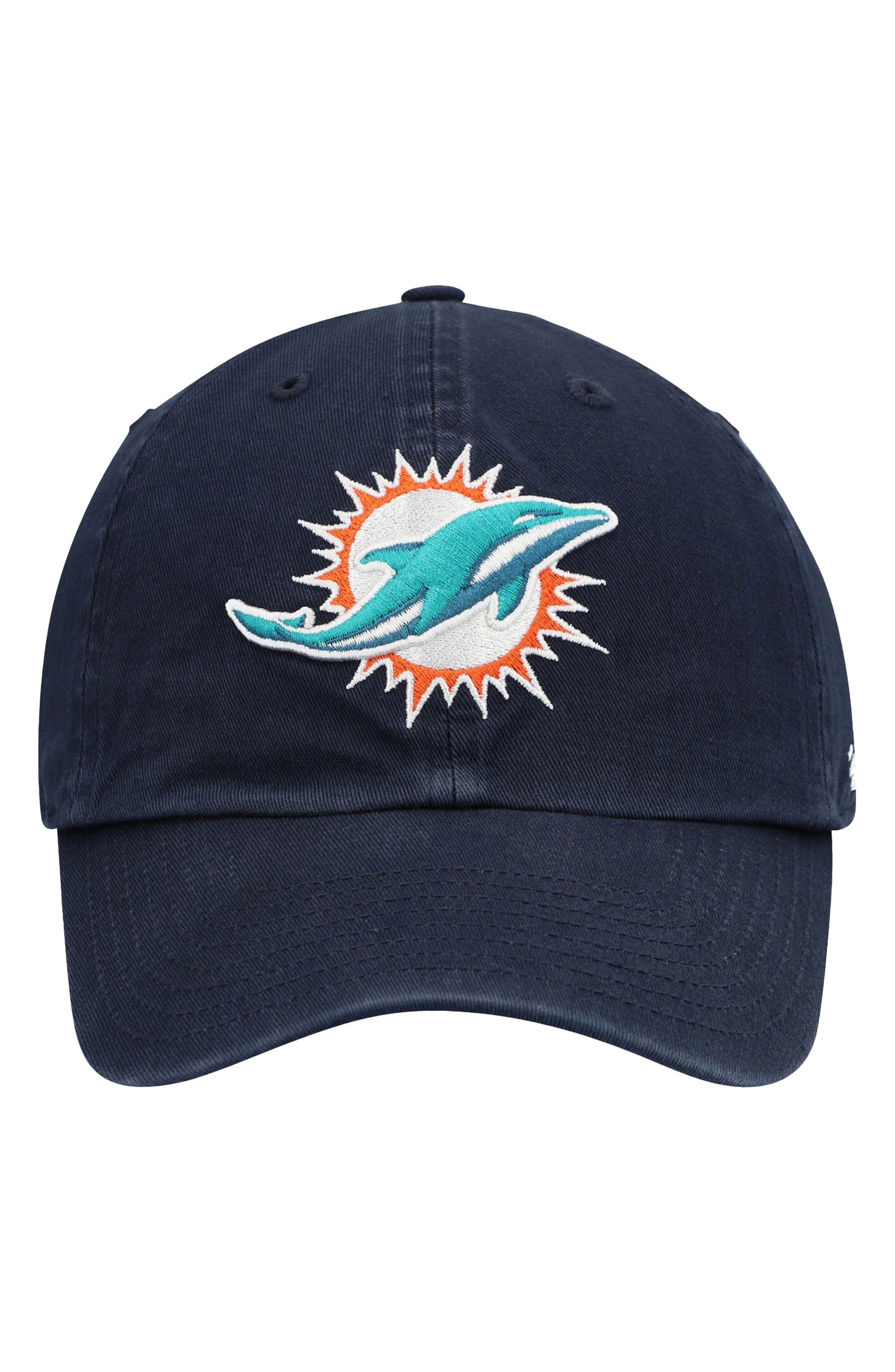 carhartt miami dolphins hat