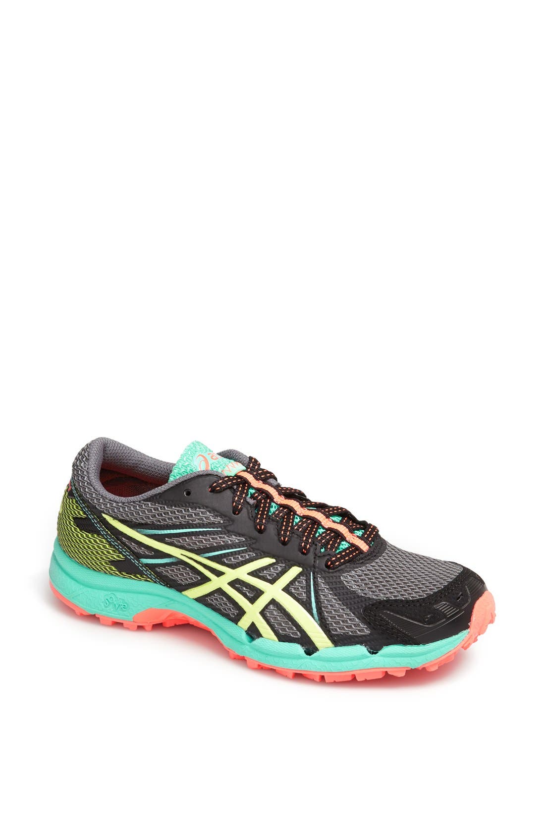 asics endurant ladies trainers