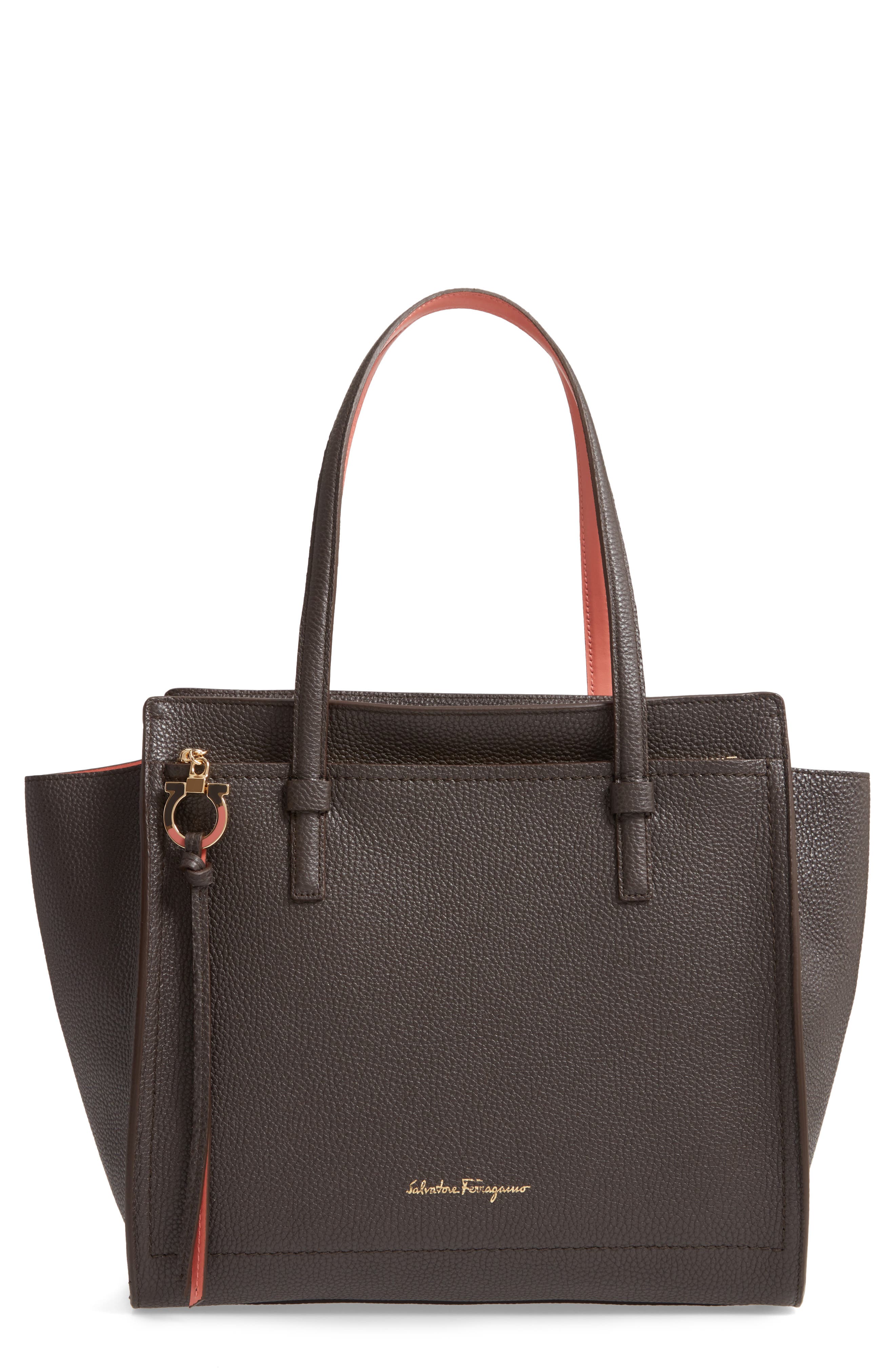 Salvatore Ferragamo Handbags Nordstrom Rack Racket