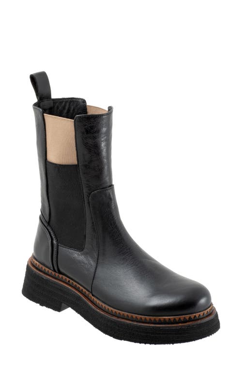 Bueno Gizelle Boot in Black