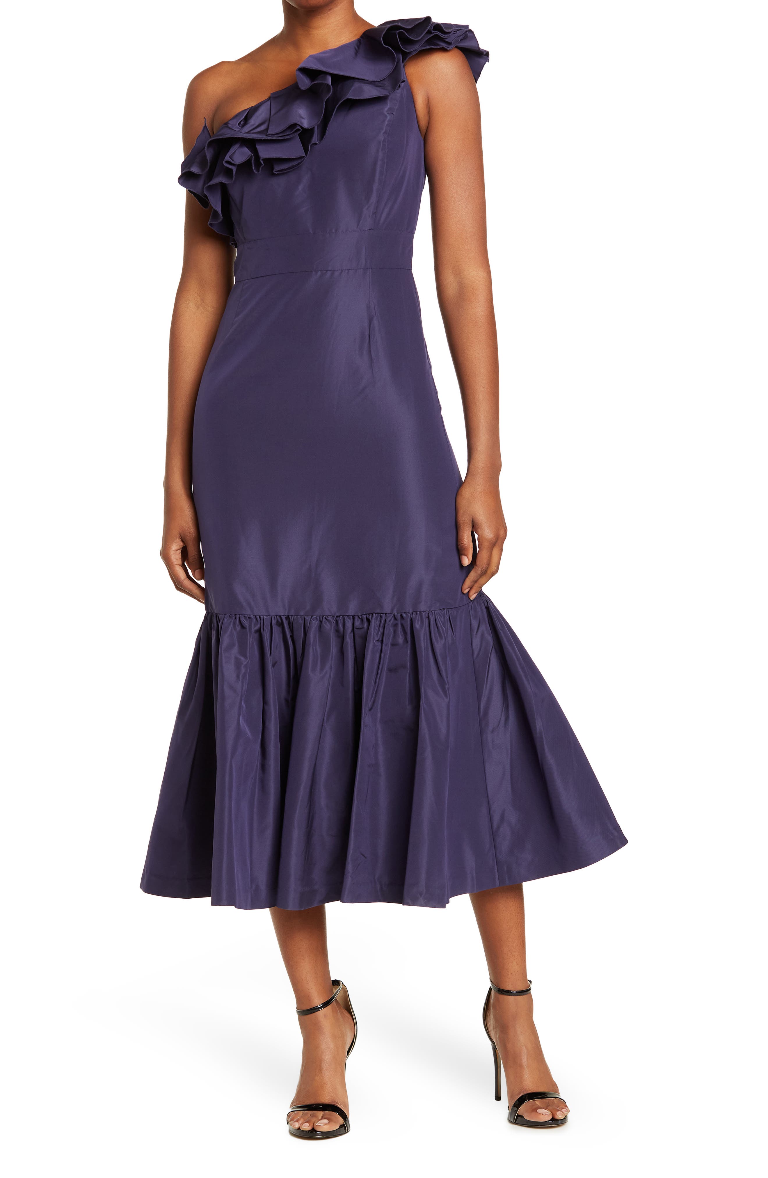 rebecca taylor silk dress