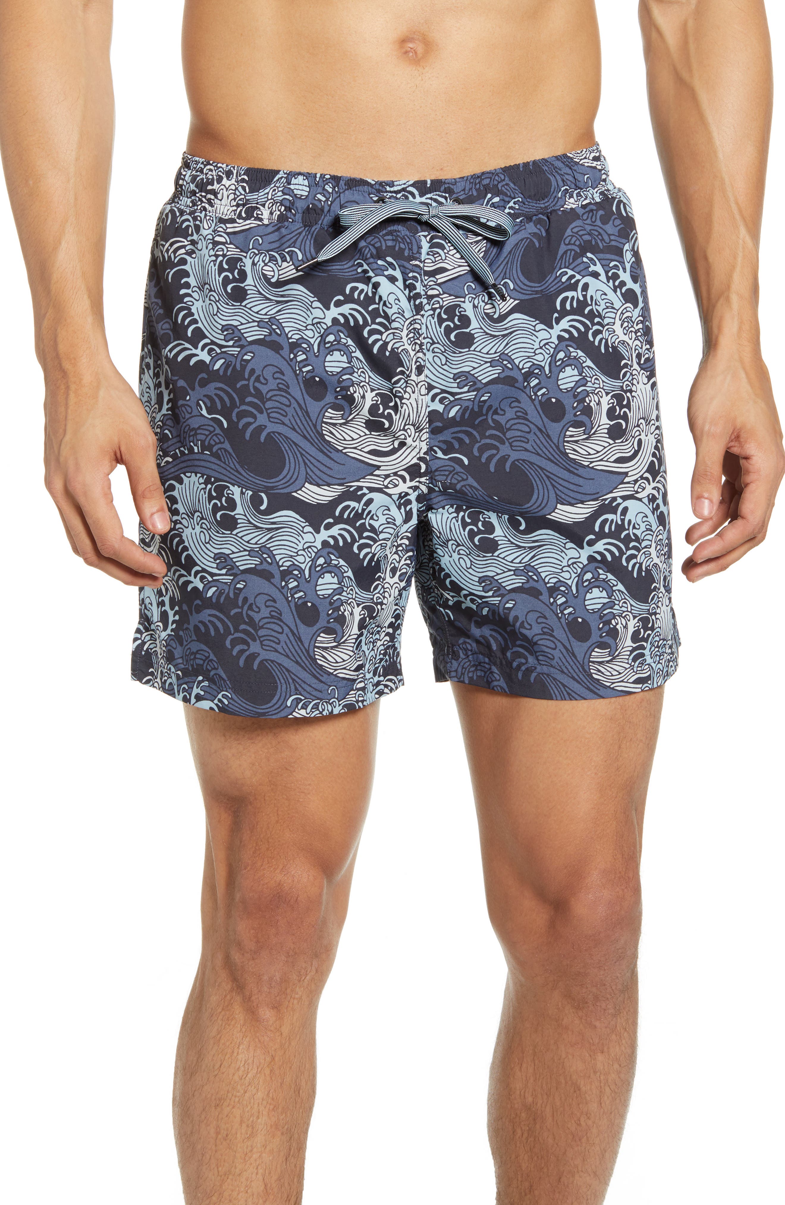 saxx swim trunks