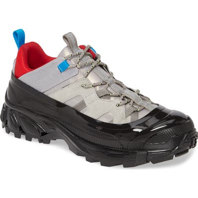 Burberry Arthur Sneaker, Blue