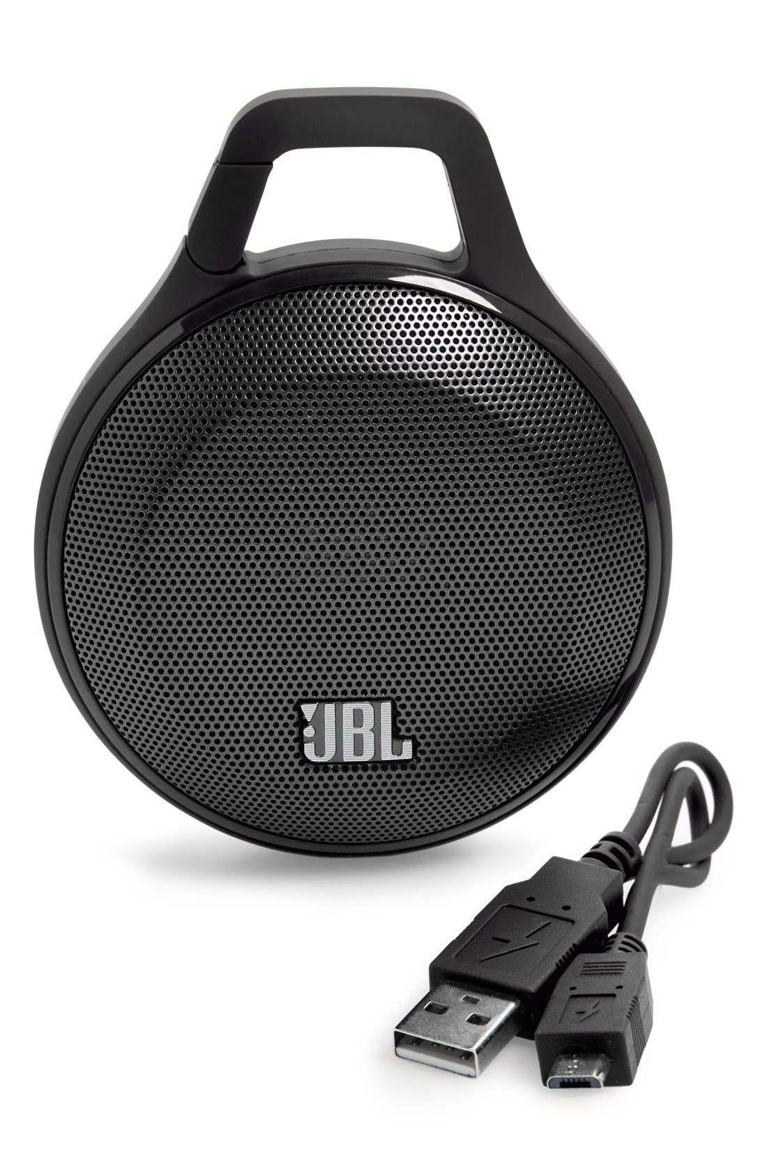 JBL by Harman Portable Bluetooth® Speaker Nordstrom