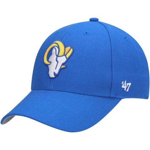 La best sale rams hats