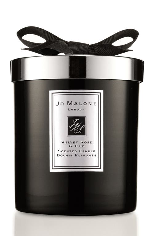 UPC 690251032860 product image for Jo Malone London™ Jo Malone™ Velvet Rose & Oud Home Candle at Nordst | upcitemdb.com