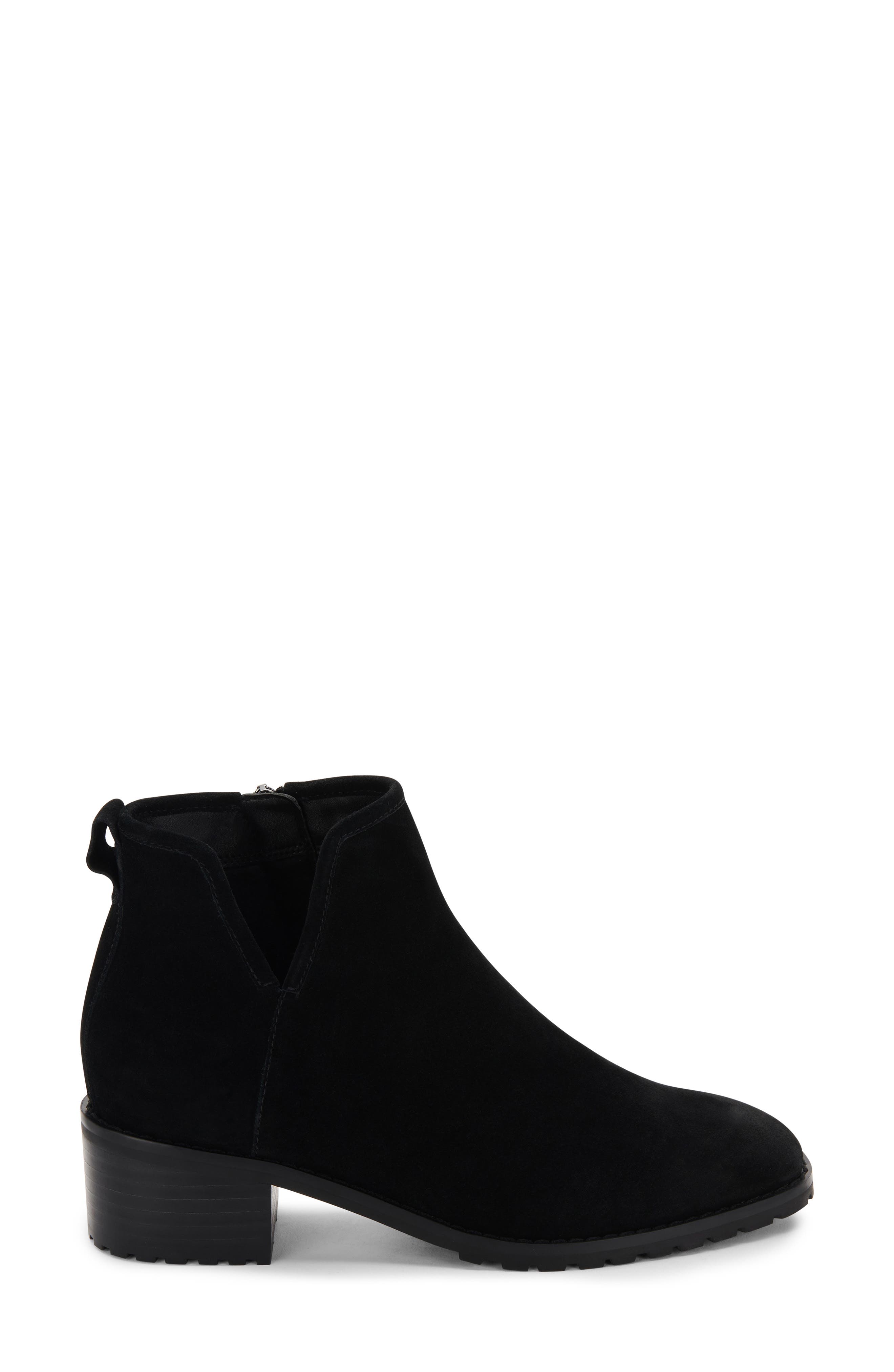 sawyer waterproof bootie