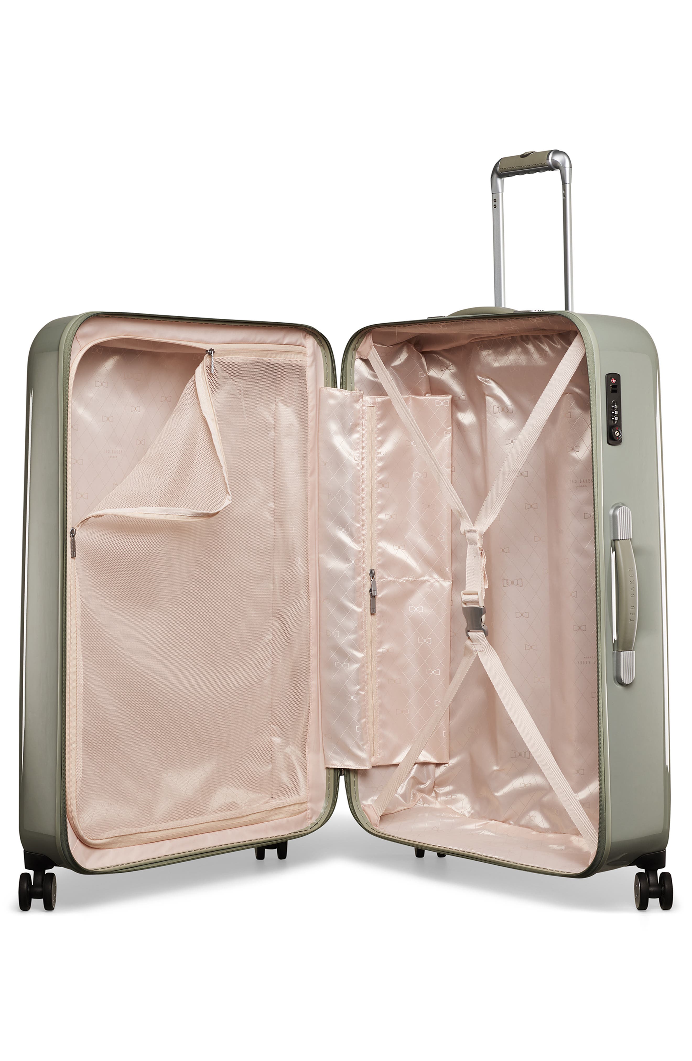 Ted Baker London Large Take Flight Sage 