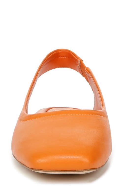 SARTO BY FRANCO SARTO SARTO BY FRANCO SARTO FLEXA ANTONA SLINGBACK BALLET FLAT 