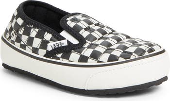 Checkerboard sales vans nordstrom