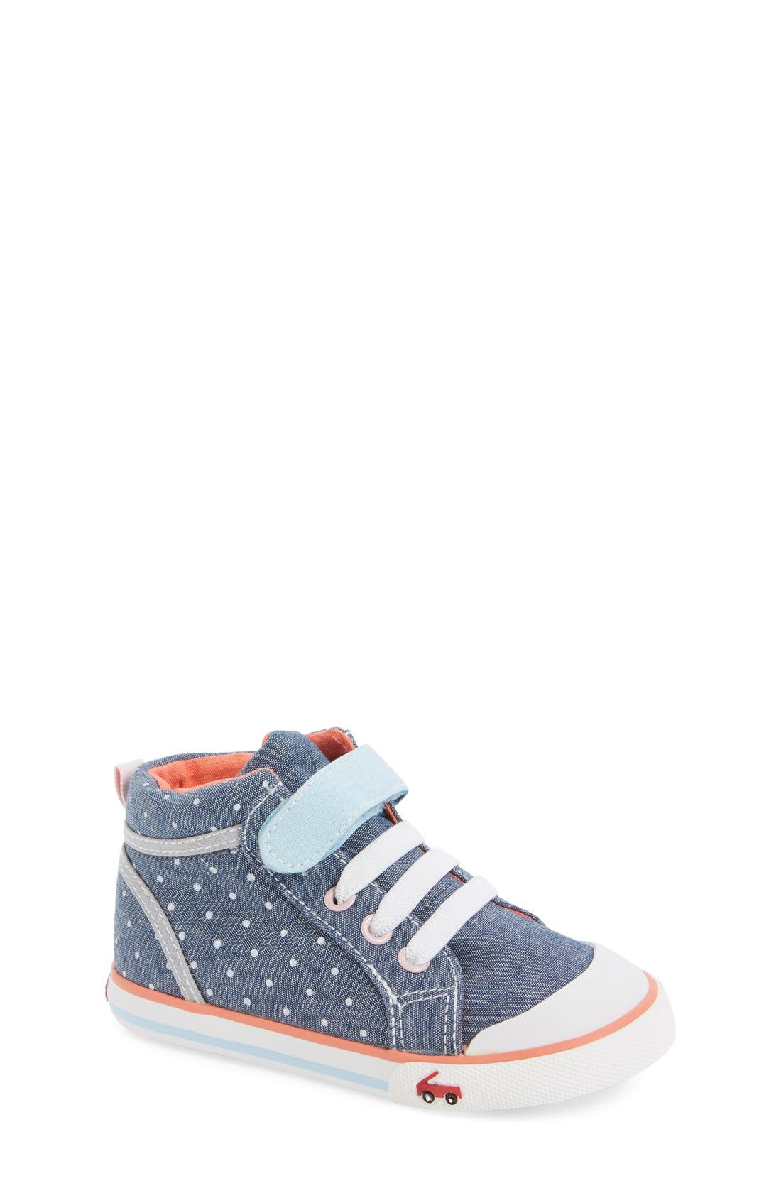 see kai run peyton high top