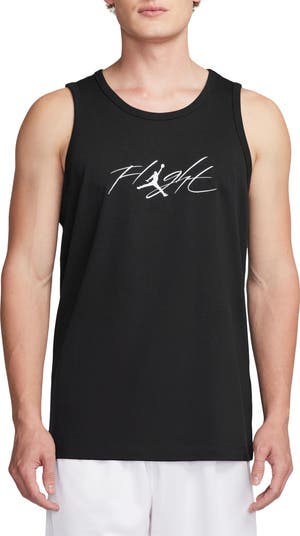 Flight Essentials Graphic Tank