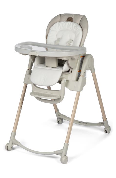 Maxi cosi high sales chair