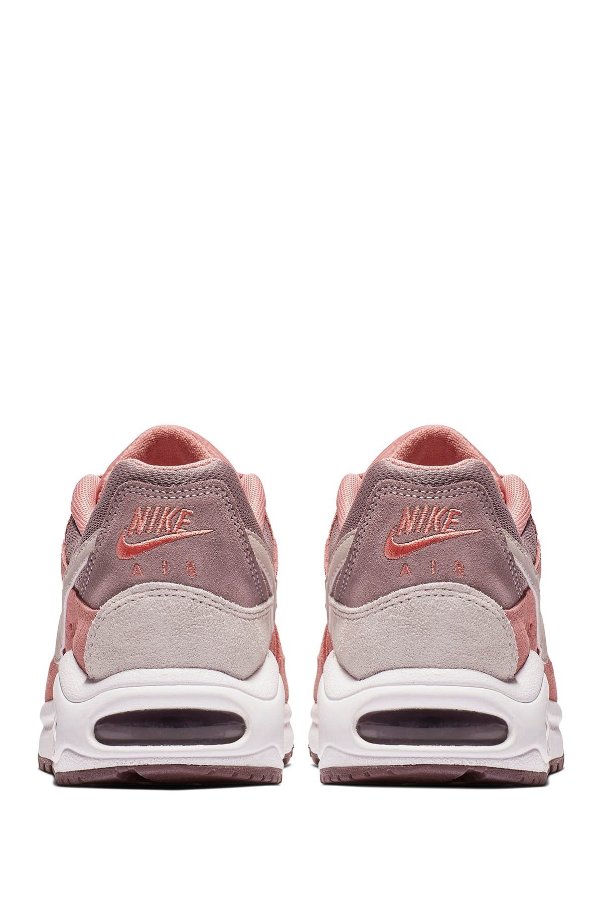 nike air max command womens review